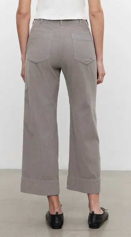 Vera Corduroy Pants