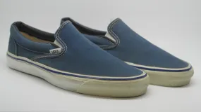 vintage vans style #98 ~ US11.5