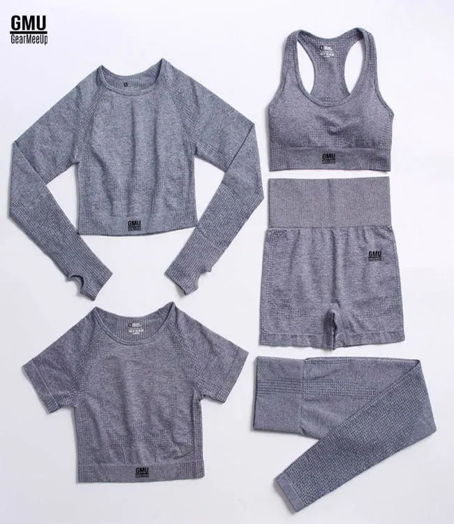 Vital Seamless Women's Fitness Set 5.0