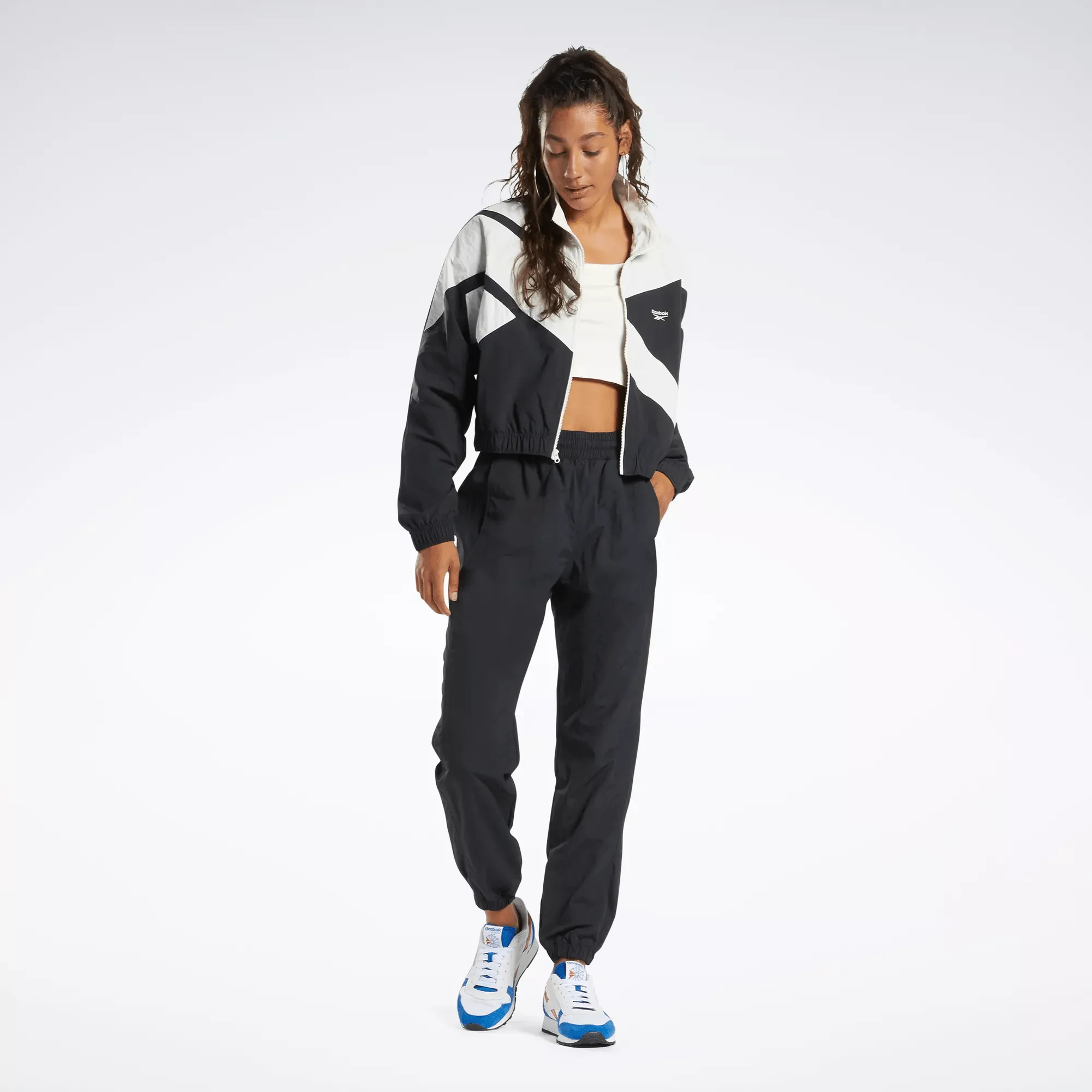 Women's Classics Franchise Track Jacket