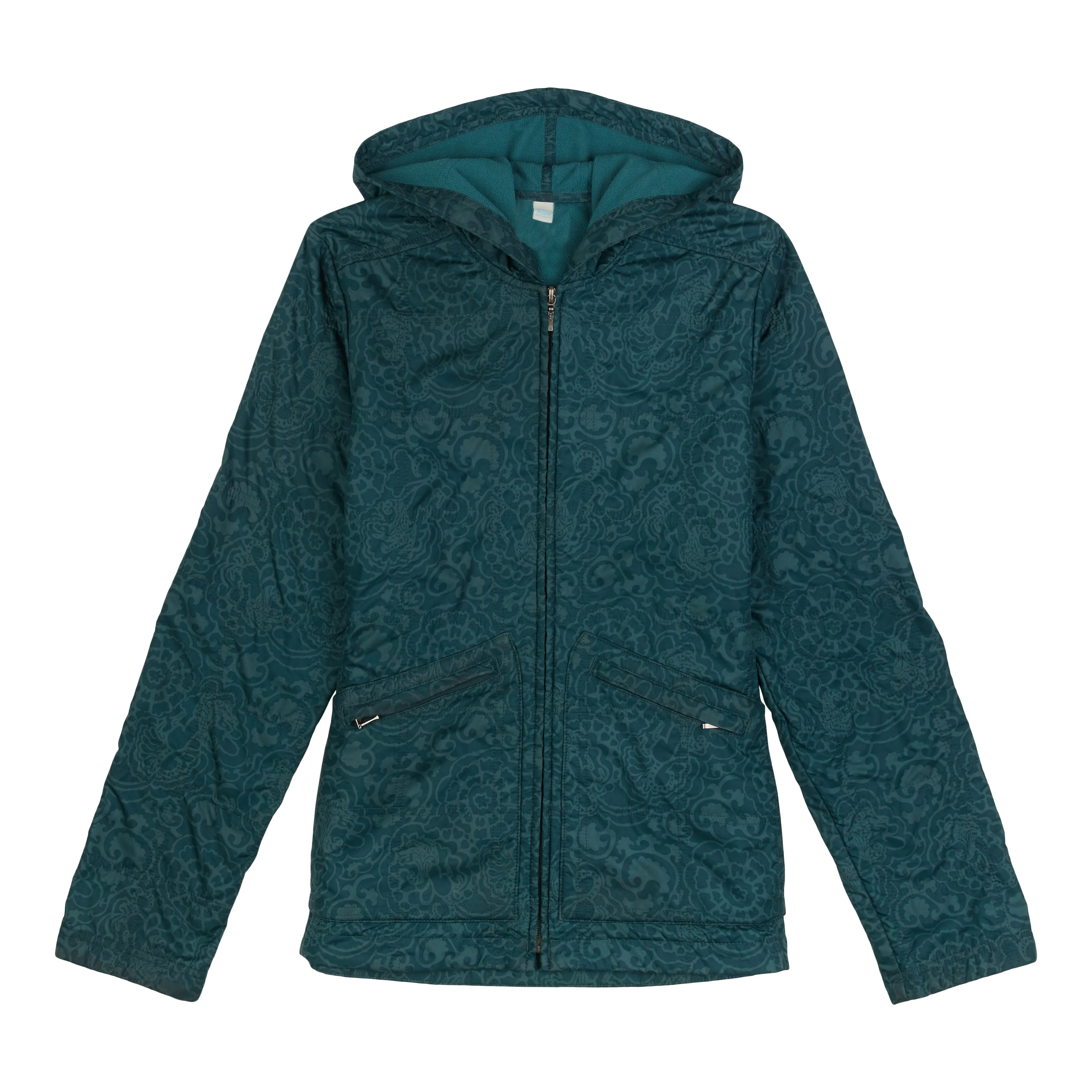 Women's Makka Hoody Jacket