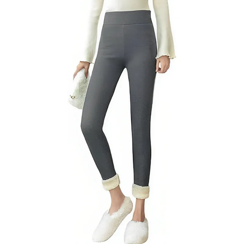 Women's Sherpa Lined Fleece Pants