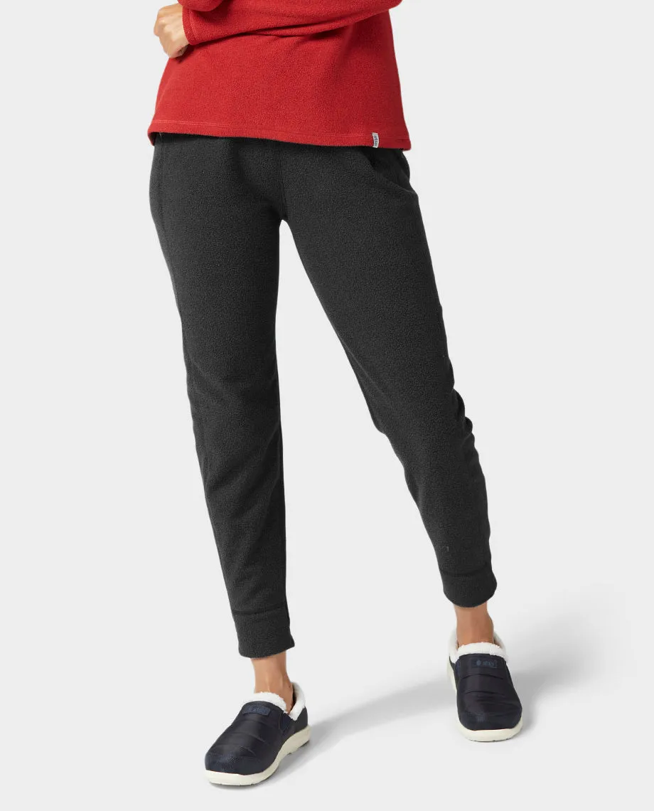 Women's Turpin Fleece Pant