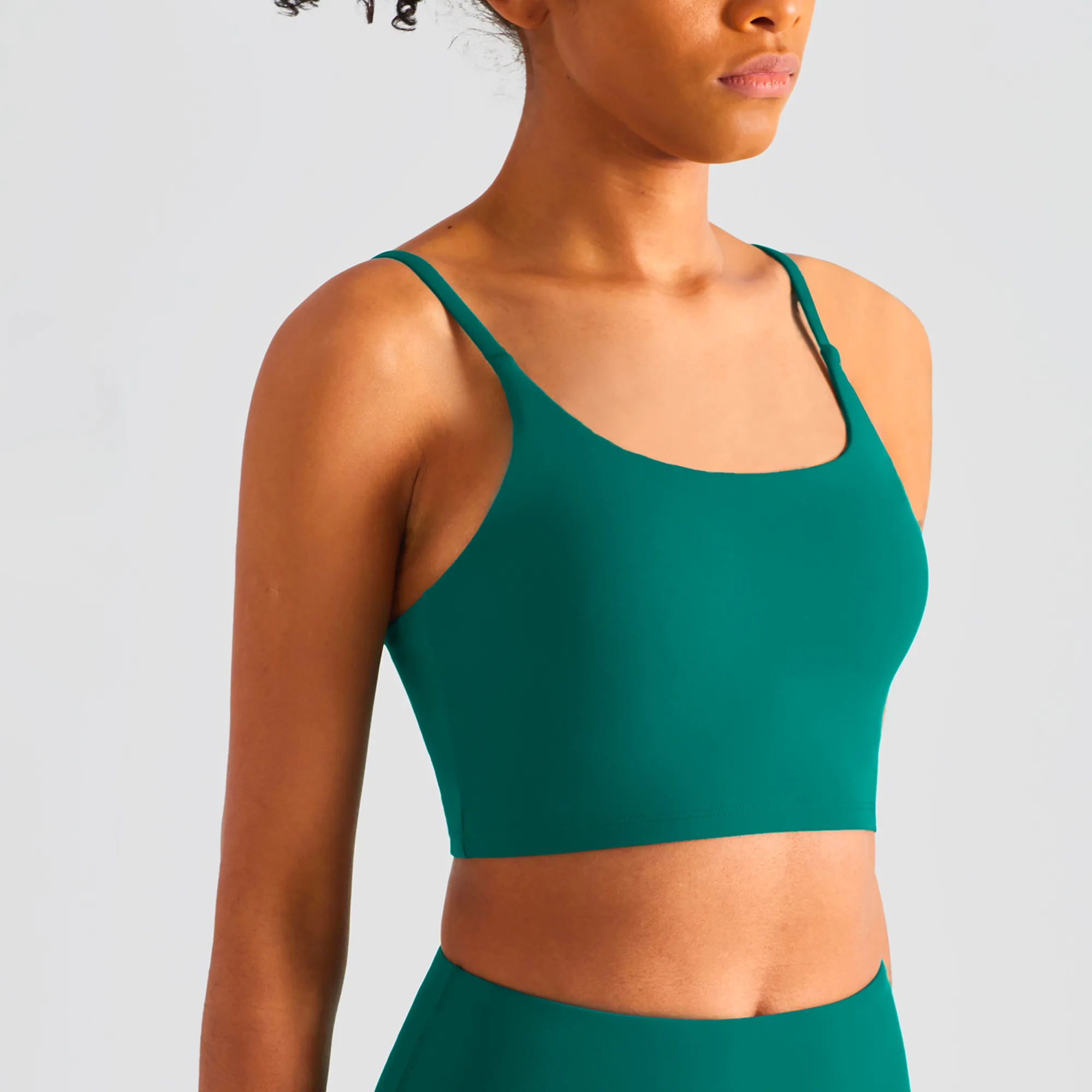 Yoga Slip Bra